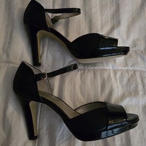 Women's ANNE KLEIN High Heel Shoes